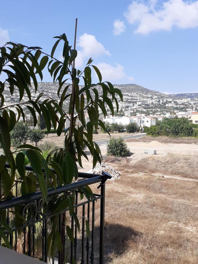 Hilltop View Peyia Paphos Exterior photo